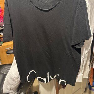 Calvin Klein T Shirt